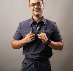 William De la Cruz